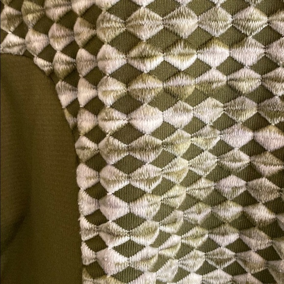 Nike Pro Hyperwarm activewear top - Picture 5 of 6